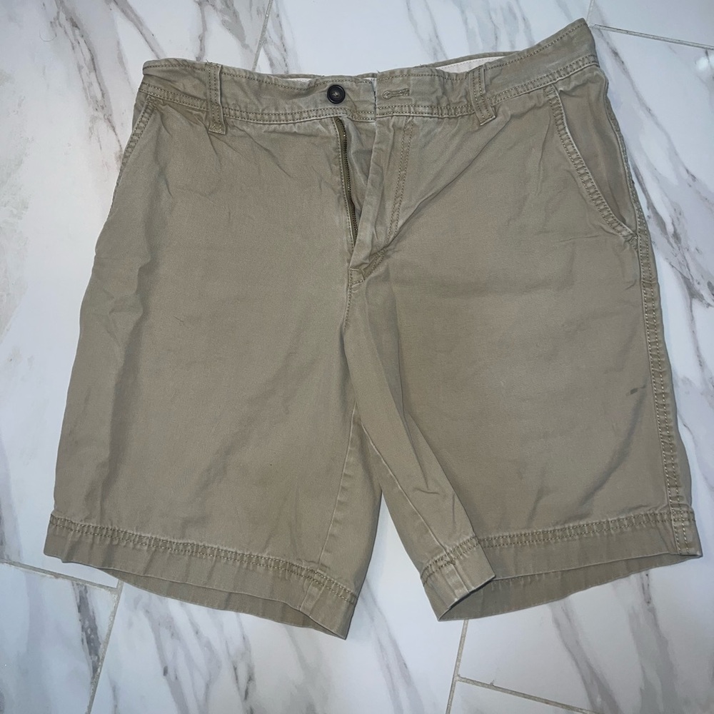 IZOD Saltwater Shorts
